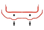 Eibach Springs E40-87-001-01-11 Anti-roll-kit (front And Rear Sway Bars). Fixed Price $568.00.