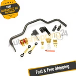 Bmr Suspension XSB001H Rear Xtreme Anti-roll Kit For 1982-2002 Gm F-body. Fixed Price $492.82.