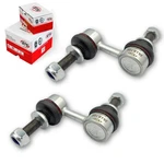 Ets 2PC Front Sway Link Kit K750422 Fits 2010-2014 Subaru Legacy Pair. Fixed Price $24.08.