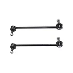 For Acura Zdx 2010 11 12 2013 Sway Bar Link Driver And Passenger Side Pair Front. Fixed Price $57.89.