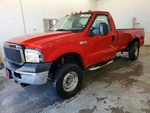 Stabilizer Bar Front Fits 05-07 Ford F250SD Pickup 5593786. Fixed Price $95.00.