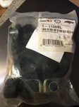 Rugged Ridge 1-1108BL Blk Swaybar Bushing Kit Pair For 84-01 Jeep Cherokee (xj). Fixed Price $29.99.