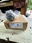 Dorman 905-302 Left Sway Bar Link. Nc. Fixed Price $25.00.