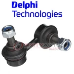 Delphi TC5029 Stabilizer Bar Link For MK90455 51320-S2G-003 101-5700 Wh. Fixed Price $21.01.