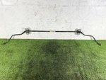12-21 Bmw Series 3 4 Rear Stabilizer Suspension Anti Roll Sway Bar Oem. Fixed Price $60.00.