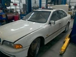 Crossmember/k-frame Front Fits 97-00 Bmw 528I 76666. Fixed Price $383.33.