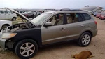 Crossmember/k-frame Front Fits 07-09 Santa Fe 371523. Fixed Price $575.00.
