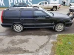 Crossmember/k-frame Rear Awd Fits 93-97 Volvo 850 198940. Fixed Price $1283.25.
