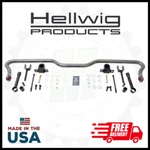 Hellwig 7772 Sway Bar Fits 17-20 Sprinter 2500 3500. Fixed Price $701.26.