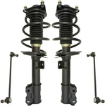 Front Struts Sway Bars For 2011 Hyundai Sonata. Fixed Price $249.95.