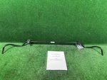 2019-2025 Bmw M340I G20 Rear Sway Stabilizer Bar Part Number Oem 688158101. Fixed Price $81.75.