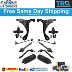 New Front Steering & Suspension Kit Fits 2010-2013 Kia. Fixed Price $256.49.