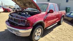1999-2004 Ford F150 Rear Stabilizer Bar Oem Sway With Brackets XL3Z5A772AA. Fixed Price $150.00.