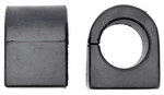 Acdelco 45G1477 Suspension Stabilizer Bar Bushing Kit For 98-04 Nissan Frontier. Fixed Price $10.99.
