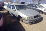 Crossmember/k-frame Rear Awd Fits 93-97 Volvo 850 617212. Fixed Price $499.99.