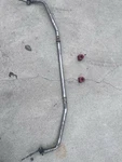 2013-2018 Ford Focus Oem Rear Stablilzer Sway Bar BV61-5A771-GAA. Fixed Price $70.00.