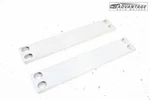 2020-24 Toyota Corolla Front Left & Right Floor Reinforcement Plate Bracket Oem. Fixed Price $99.99.