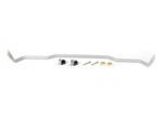 Whiteline BWR20XZ Rear Sway Bar 24 Mm Adjustable For 03-13 Audi A3/TT & Vw Golf. Fixed Price $243.95.