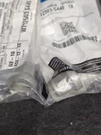 (2) Genuine Ford Stabilizer Link Nut W712503-S440. Fixed Price $5.00.