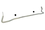 Whiteline Sku: BSR20XXZ - Rear Sway Bar 24MM Heavy Duty Blade Adjustable. Fixed Price $271.10.