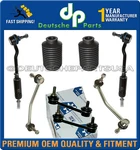 Porsche 993 911 Steering Tie Rods Boots Sway Stabilizer Bar Links + Set 8. Fixed Price $449.99.