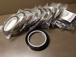 Maxi Polyimide Silicone Anti Static Masking Tape Lot Of 13 Rolls New. Fixed Price $60.15.