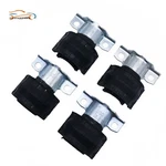 Fits Mercedes-benz GL450 2007-12 Front Sway Bar Bushing 1643231185 4-PIECE Kit. Fixed Price $19.65.