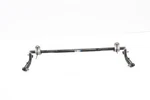 2017 - 2025 Alfa Romeo Giulia Rwd Front Stabilizer Sway Bar Oem 00505334230. Fixed Price $67.29.