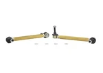 Whiteline KLC106 Adjustable Front Sway Bar Links Ford Focus 2009-2011. Fixed Price $181.88.