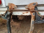 Stabilizer Bar Front 22MM Fits 88-94 Sunbird 168458. Fixed Price $20.00.