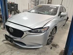 Used Front Stabilizer Bar For 2018-2021 Mazda 6 Turbo 72000 Miles Oem. Fixed Price $95.10.