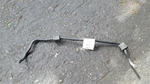 Stabilizer Bar Front 22.5MM Fits 04-05 Bmw X3 534661. Fixed Price $74.40.