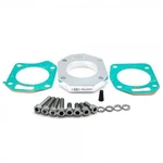 Blox Racing Throttle Body Adapter Rbc Intake Manifold Kit 70MM For Honda Acura. Fixed Price $58.48.