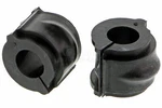 Mevotech Supreme Suspension Stabilizer Bar Bushing Front To Frame MK90587. Fixed Price $16.96.