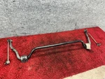 Bmw 1999-2006 E46 E85 E86 Zhp Front Sway Bar Stabilizer Anti Roll Oem. Fixed Price $99.99.