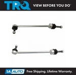 Front Stabilizer Sway Bar End Link Pair For Mercedes Benz W216 W221 S550 CL550. Fixed Price $54.95.