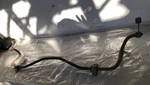 2008 2012 Chevrolet Malibu Rear Stabilizer Bar Anti- Sway Roll Suspension. Fixed Price $54.00.