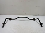 Jeep Liberty 08-12 Rear Sway Bar Factory Oem Free Shipping. Fixed Price $134.09.