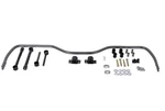 Hellwig Solid Chromoly 7/8IN Rear Sway Bar Fits 09-21 Ram 1500 4WD W/ 2-4IN Lift. Fixed Price $470.89.