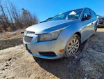 2011 Chevrolet Cruze Front Stabilizer Bar Used 121K Miles Oem 524-00853. Fixed Price $80.70.