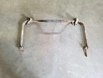 Rear Sway Stabilizer Bar Fits 08 09 10 Ford F450 F550. Fixed Price $241.78.