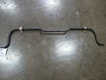 Ferrari 612 Scaglietti, Rear Stabilizer Bar, Used, P/n 199593 S/c 252344. Fixed Price $175.00.