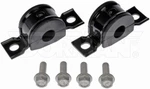 Dorman 928-518 Stabilizer Bar Bushing Kit Fits Cadillac Srx. Fixed Price $38.37.