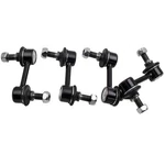 K80824 Sway Bars End Links For Chevrolet Corvette Base Convertible 2-DOOR 98-13. Fixed Price $60.22.