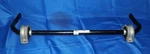2019-2026 Bmw G05 G07 X5 X7 Rear Suspension Anti Roll Stabilzier Sway Bar Oem. Fixed Price $86.96.