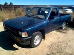 Used Front Suspension Stabilizer Bar Fits: 1994 Toyota Pickup 4X2 Cylind. Fixed Price $140.70.