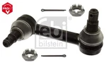 Febi Bilstein 46145 Stabiliser Bar Link/coupling Rod Rear Right O/s Fits Scania. Fixed Price $59.42.