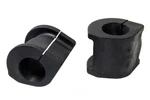 Suspension Stabilizer Bar Bushing Kit Mevotech MS608112 Fits 06-11 Honda Civic. Fixed Price $11.75.