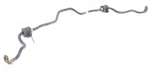 2013-2017 Honda Accord Sport Se Front Suspension Sway Stabilizer Bar Oem. Fixed Price $68.68.