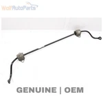 2010-2012 Bmw 750LI Xdrive Rear Stabilizer / Sway Bar 6793100. Fixed Price $32.50.